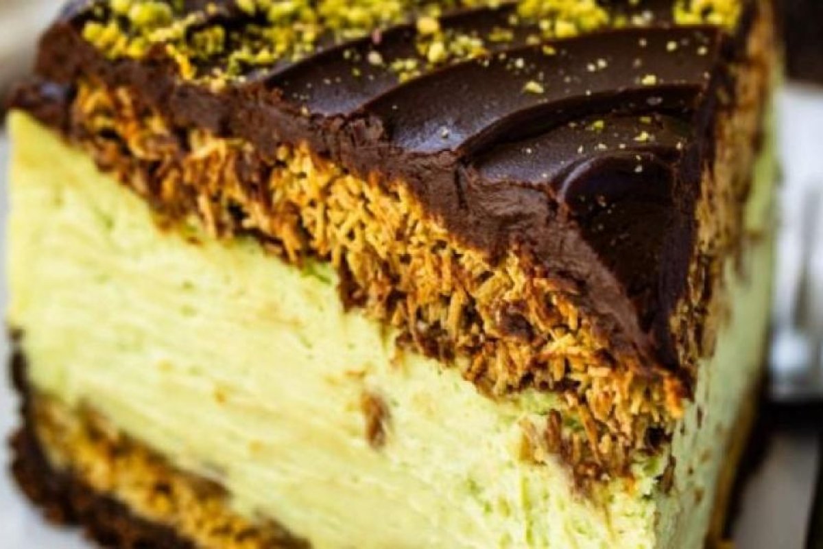 El Cheesecake de Chocolate Dubái: La Receta que Revoluciona la Repostería Moderna
