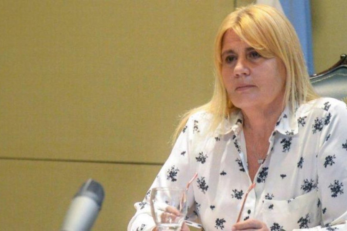 Portazo de Justicia a Corte