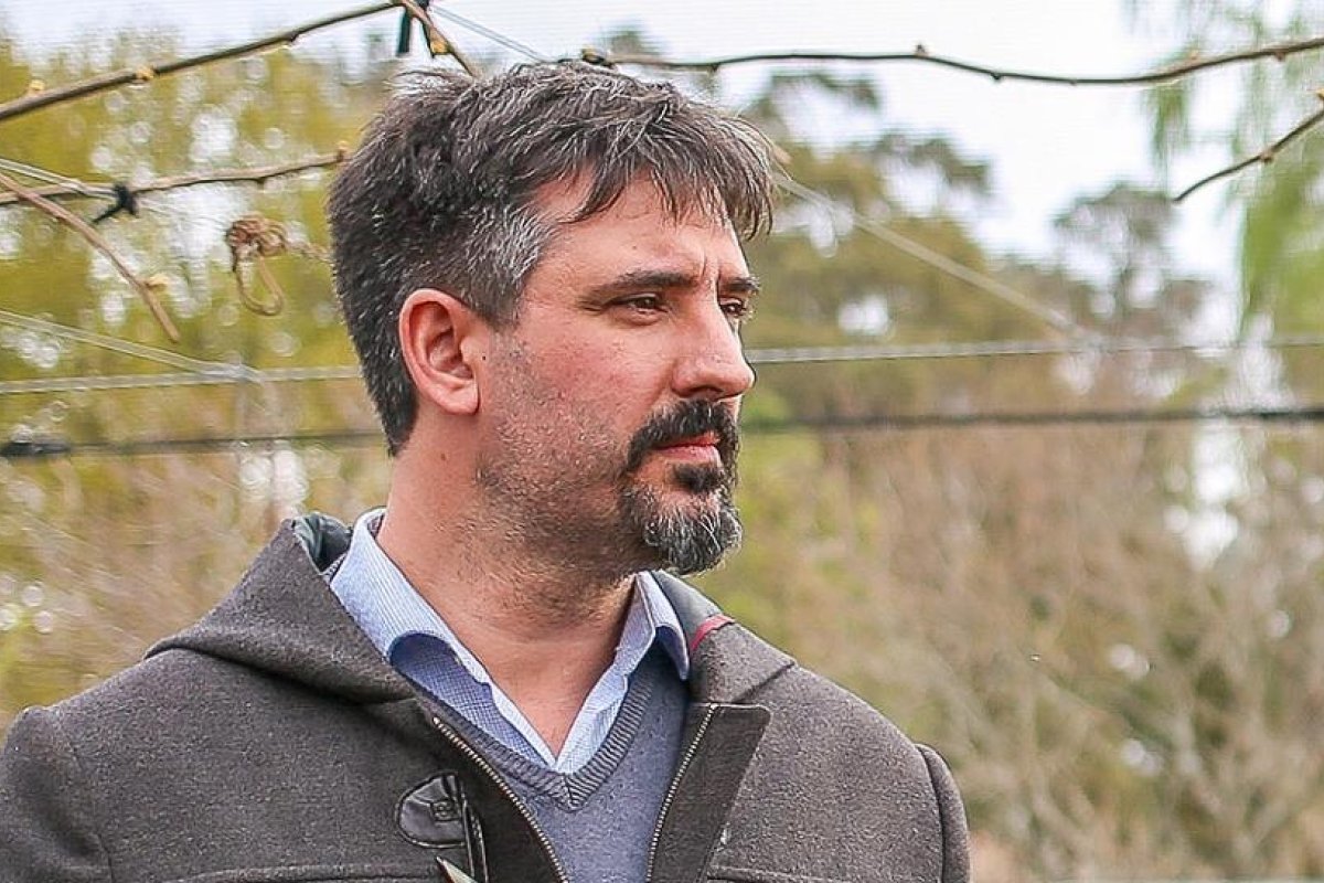Miramar: el intendente afirmó que se trabajará en la concientización para evitar contagios
