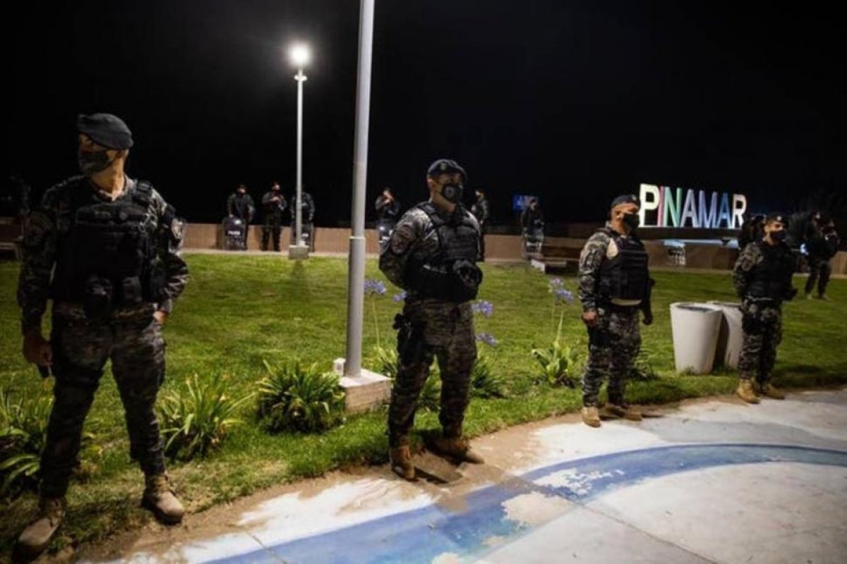 Coronavirus. Previa del DNU: qué hará la Provincia con el transporte público y la circulación a la noche