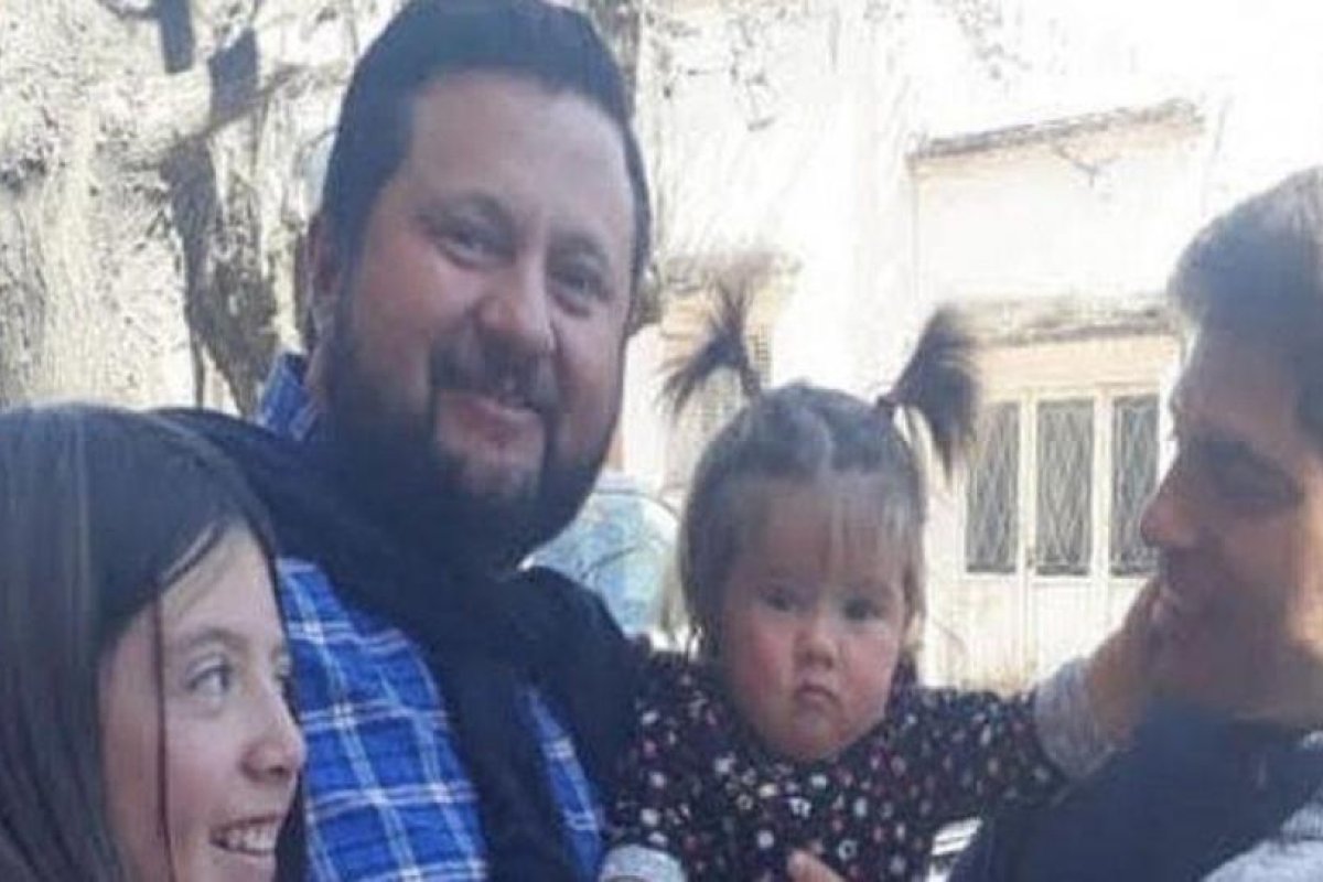Capitán Sarmiento: falleció por coronavirus el presidente del bloque de concejales del Frente de Todos