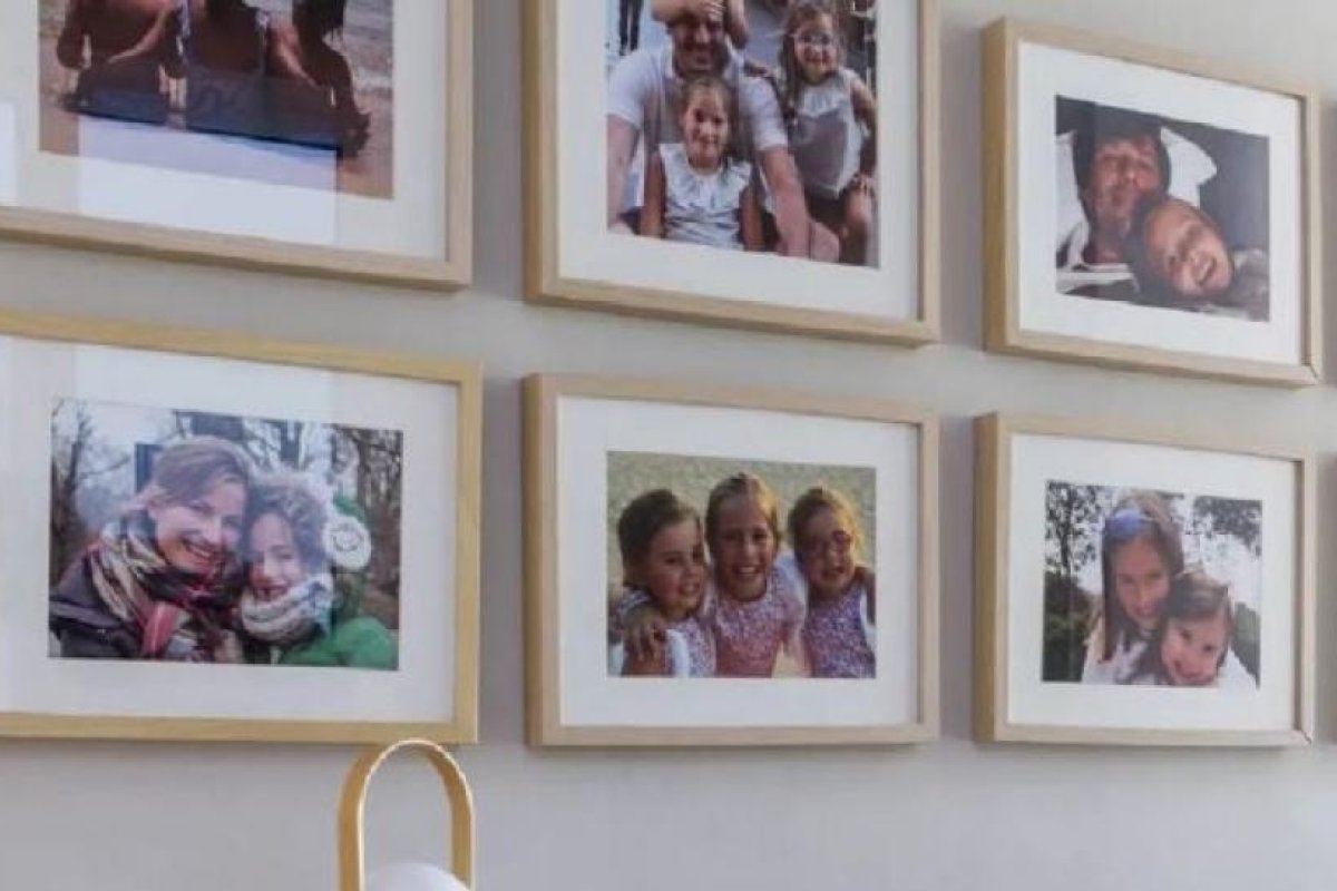 Guía para seleccionar fotografías y arte que mejoran el Feng Shui del hogar