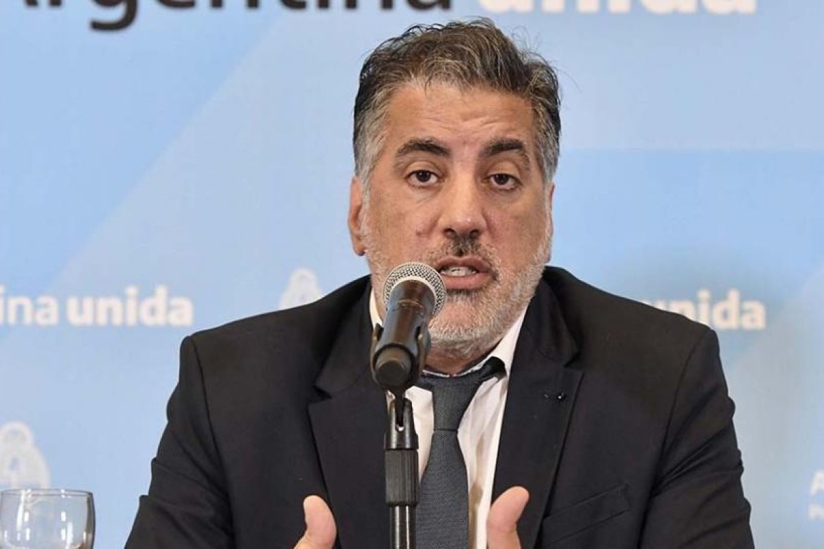 La TV Pública presentó pruebas y avanza con una investigación interna