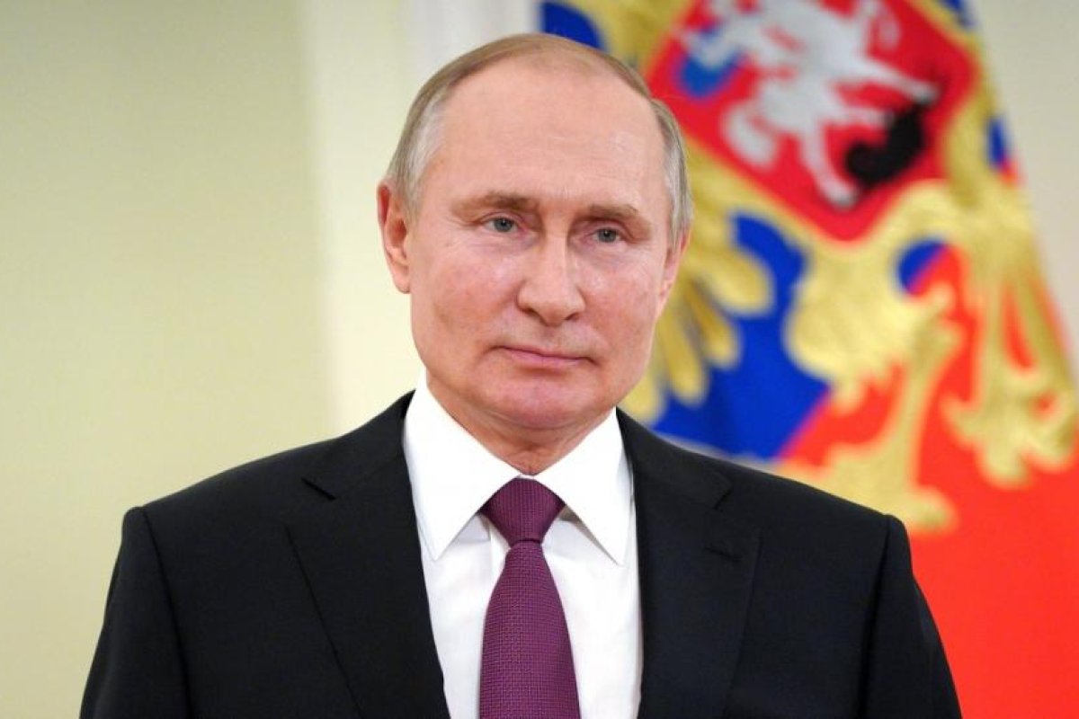 "Solo mi médico lo sabe": Putin no revela con cuál de las 3 vacunas rusas contra el coronavirus se inoculó