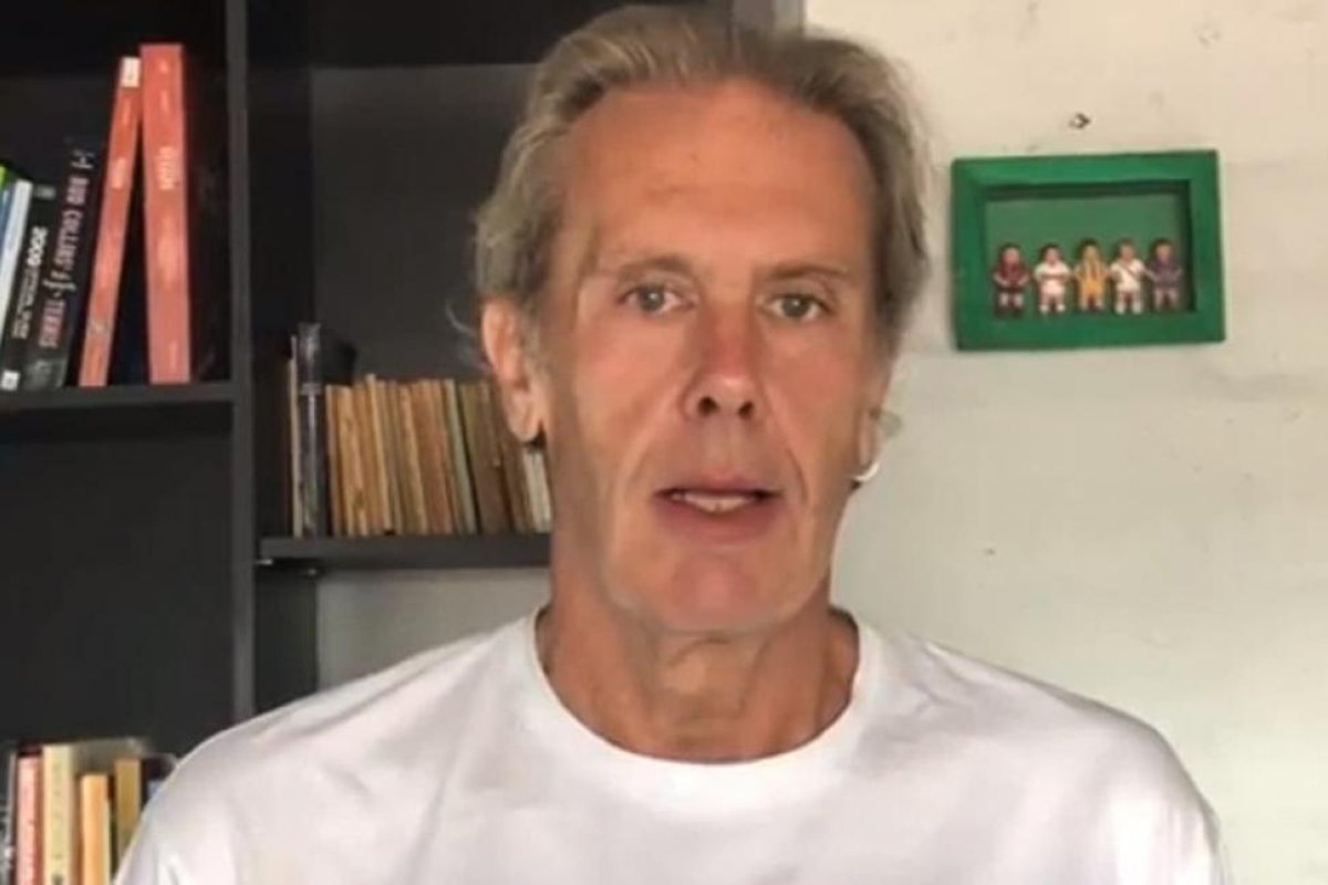 Gonzalo Bonadeo: "Diego no se merecía esta despedida"