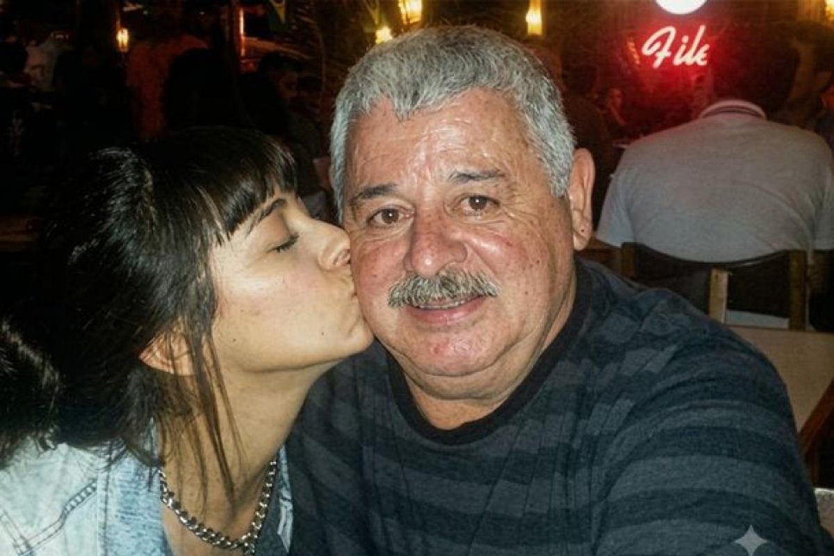 Tití Fernández y su emotivo homenaje a Soledad tras la victoria de Argentina