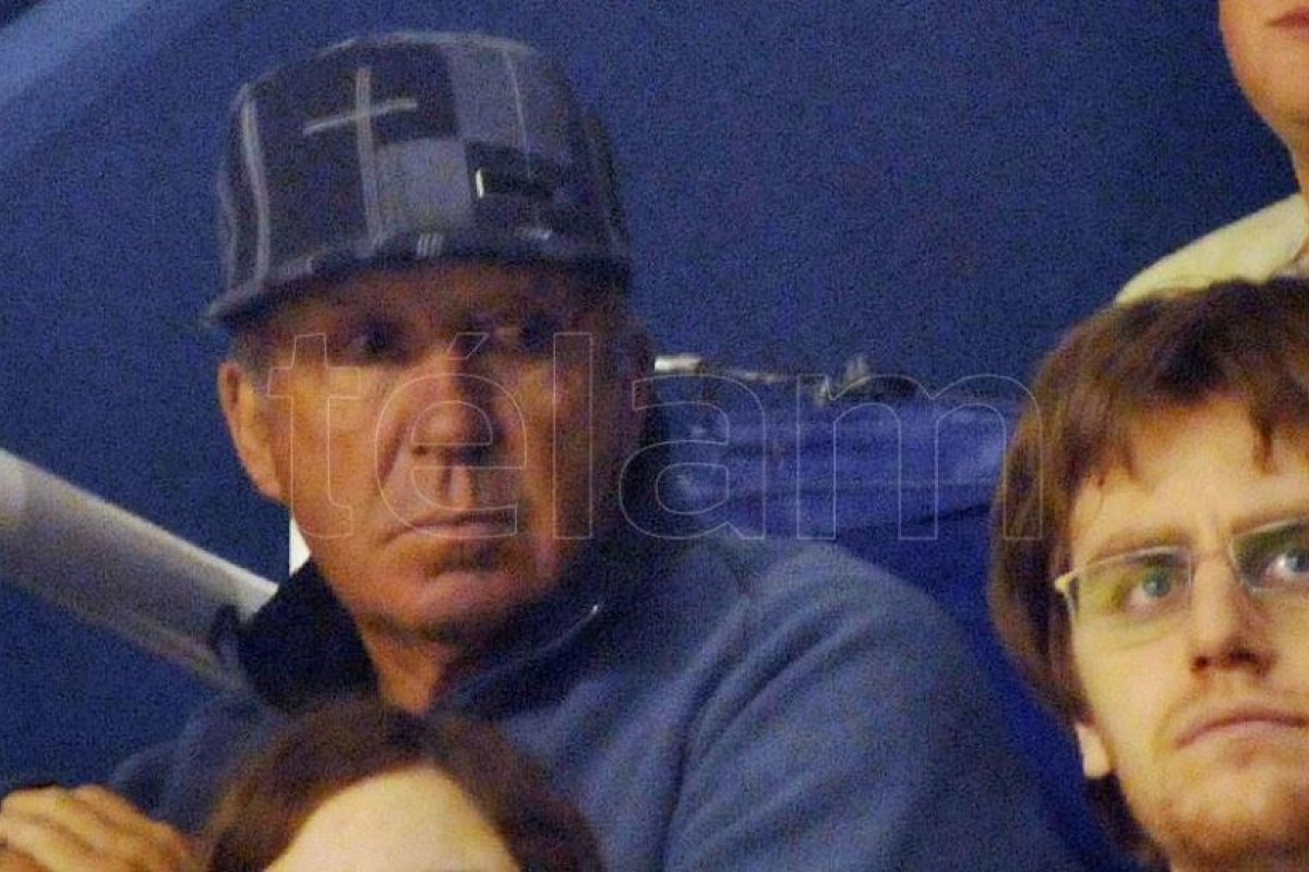 Adiós, maestro Timoteo