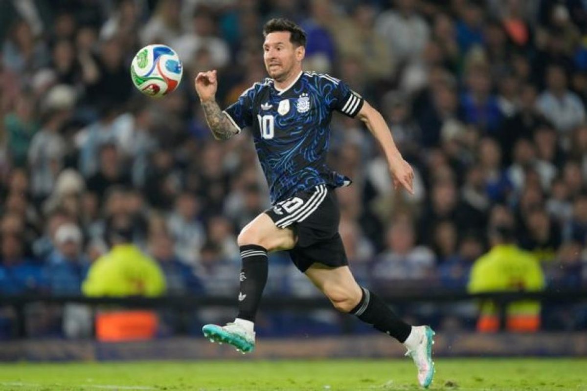 Lionel Scaloni Define los Dorsales para la Selección Argentina en el Mundial 2026