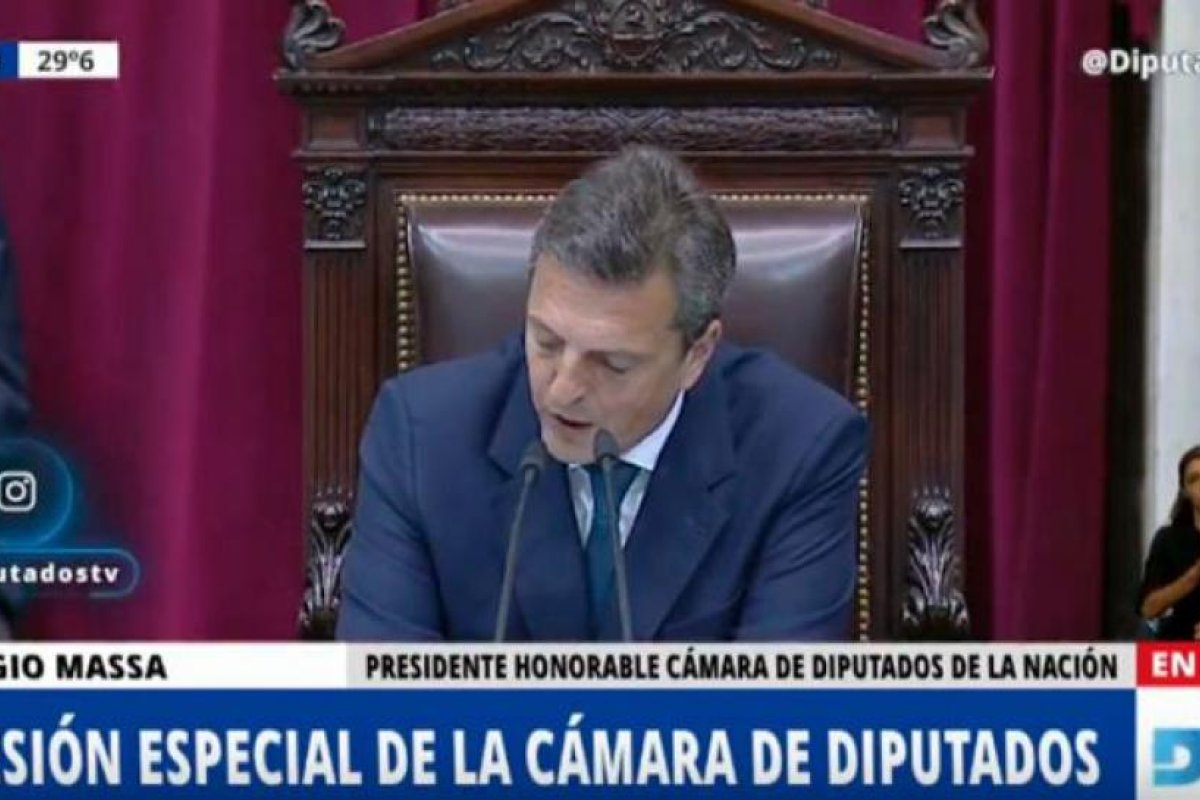 Día de súper sesión: el aborto se votará de madrugada y después se tratará la ley de los "Mil Días"