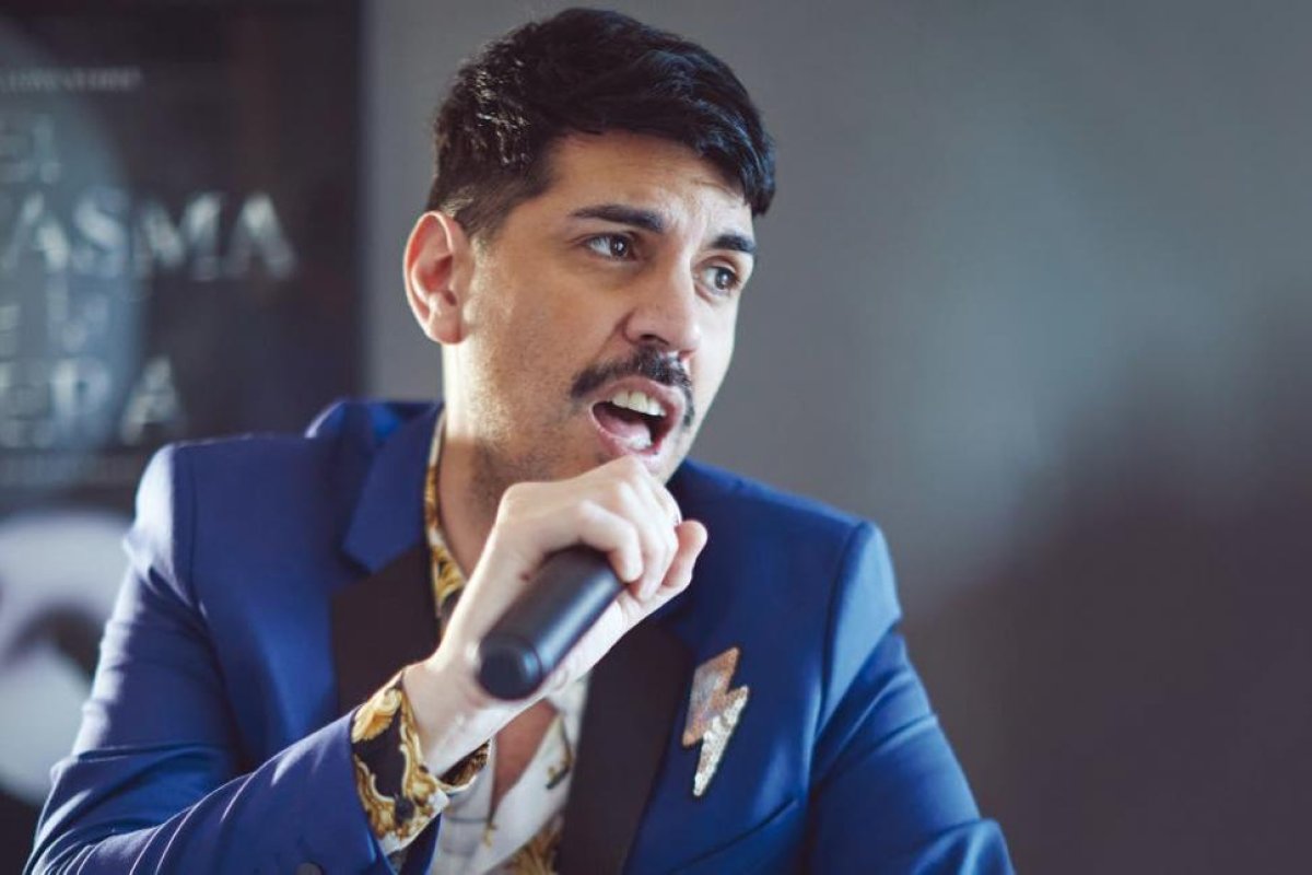 Cantando 2020. Cómo enseñar a cantar y domesticar egos