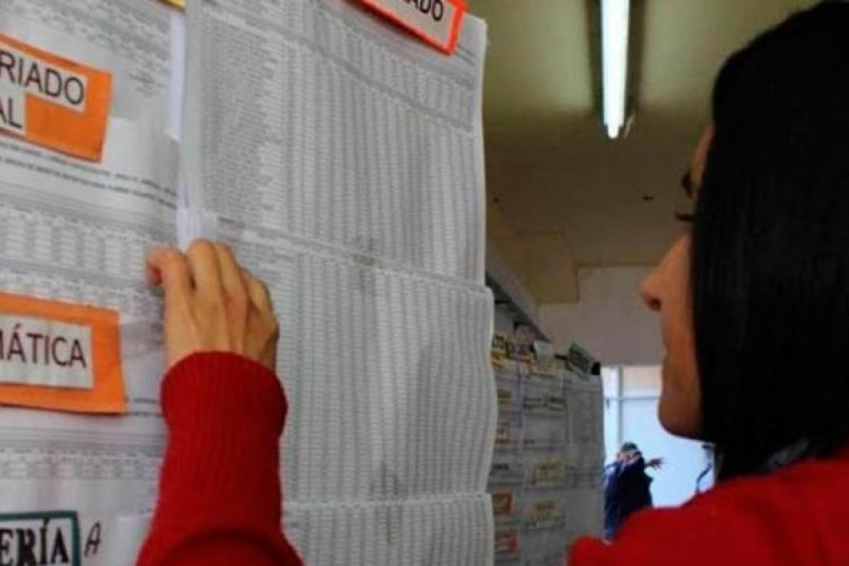 El Consejo de Educación informa que se implementa el sistema Consejo Virtual