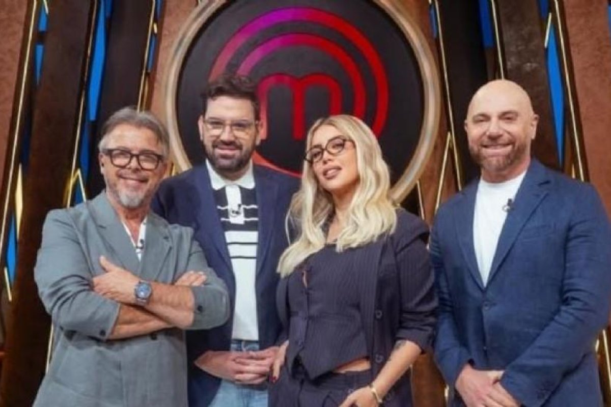 Regreso inesperado en "MasterChef Celebrity": la exparticipante que sorprende
