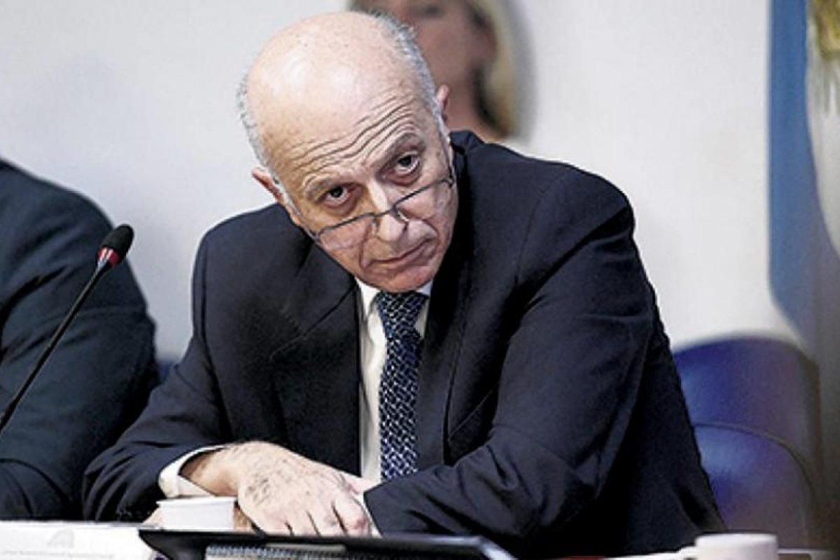 Casal dictaminó en favor de los traslados de los jueces Bruglia, Bertuzzi y Castelli