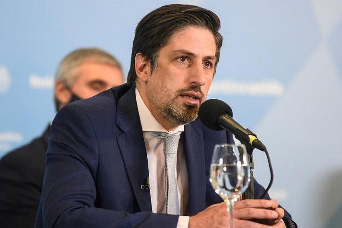 Se reúne el Consejo Federal de Educación