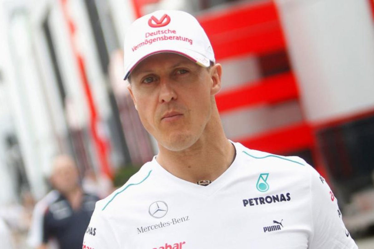 El próximo documental sobre Schumacher contaría con imágenes inéditas posteriores a su accidente de esquí