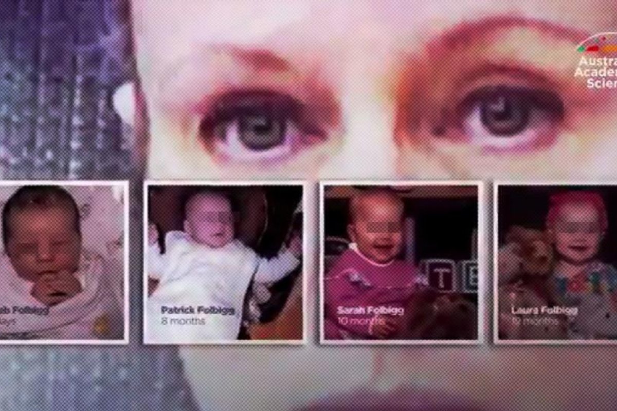 Científicos piden liberar a 'la peor asesina en serie de Australia' acusada de matar a sus cuatro bebés