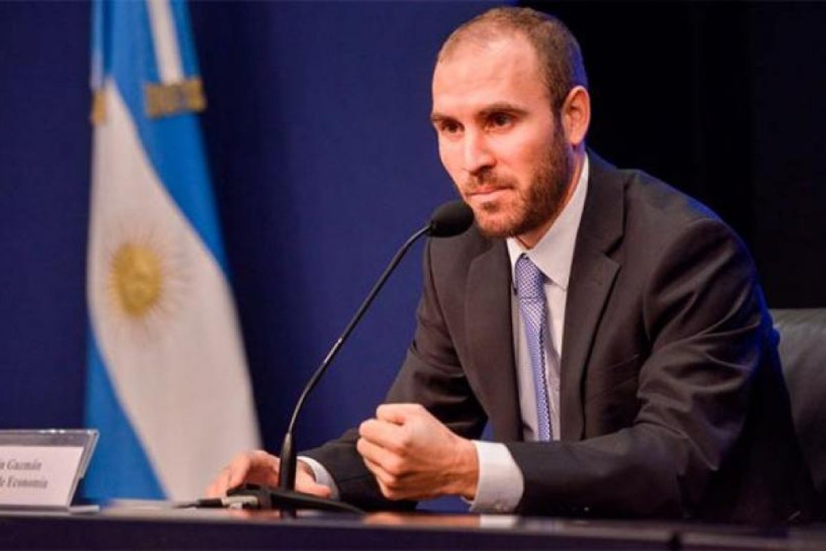 Guzmán anticipó que inflación de noviembre fue menor que la de octubre