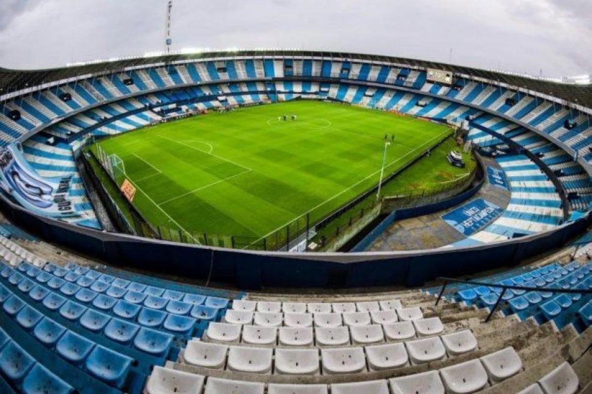 Cómo ver Racing vs. Atlético Tucumán EN VIVO por Internet sin restricciones
