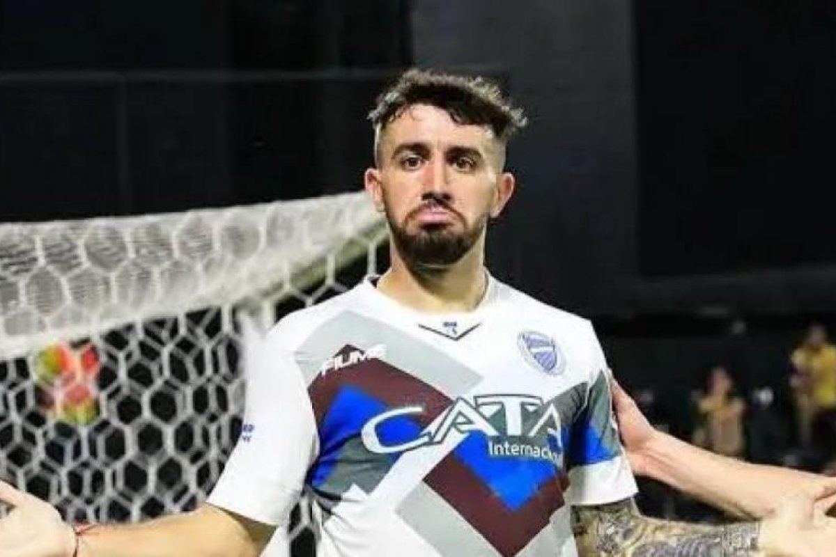 Central Córdoba refuerza su plantilla con Saltita González y busca delanteros