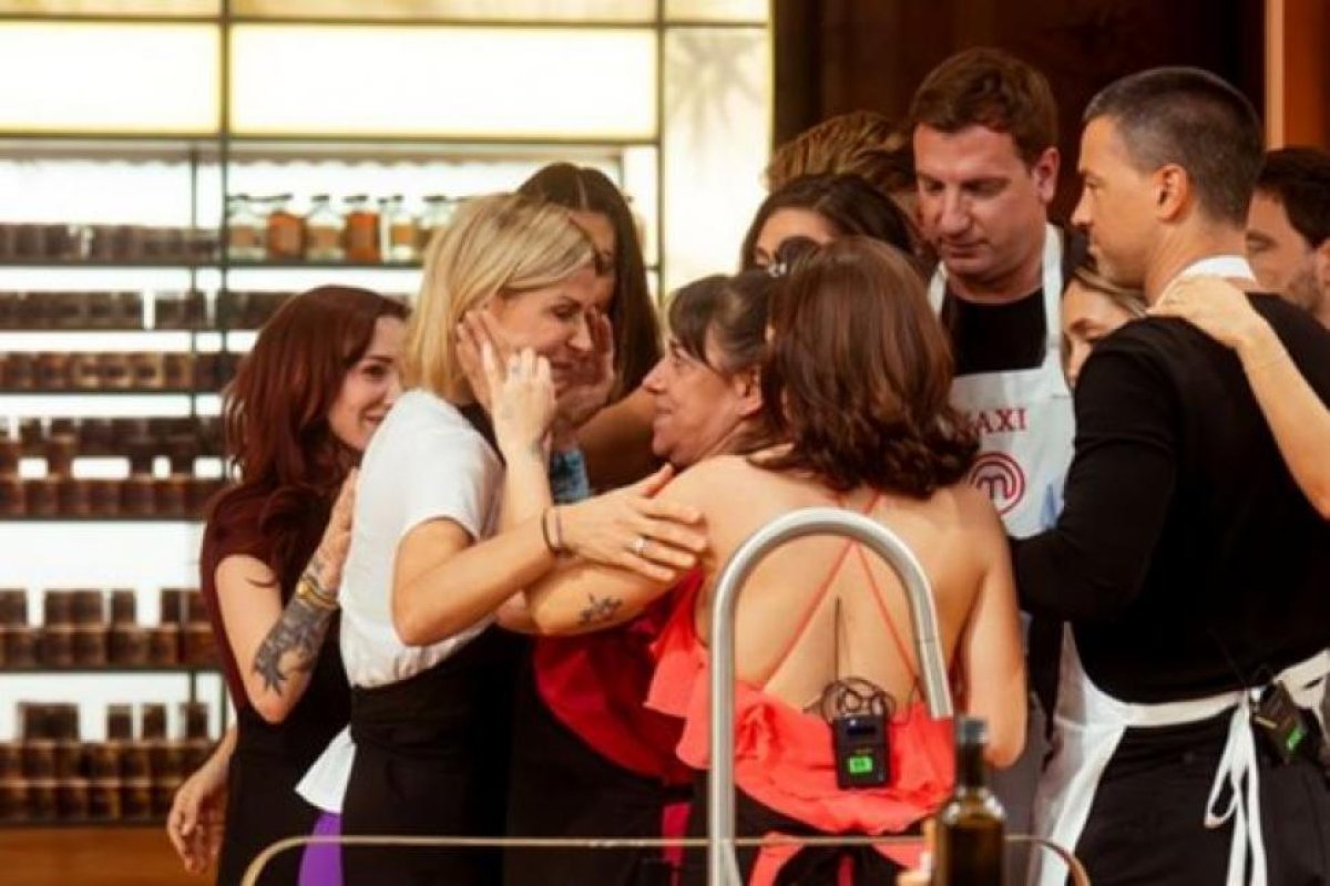MasterChef Celebrity de Telefe: Cambios en la Programación Navideña