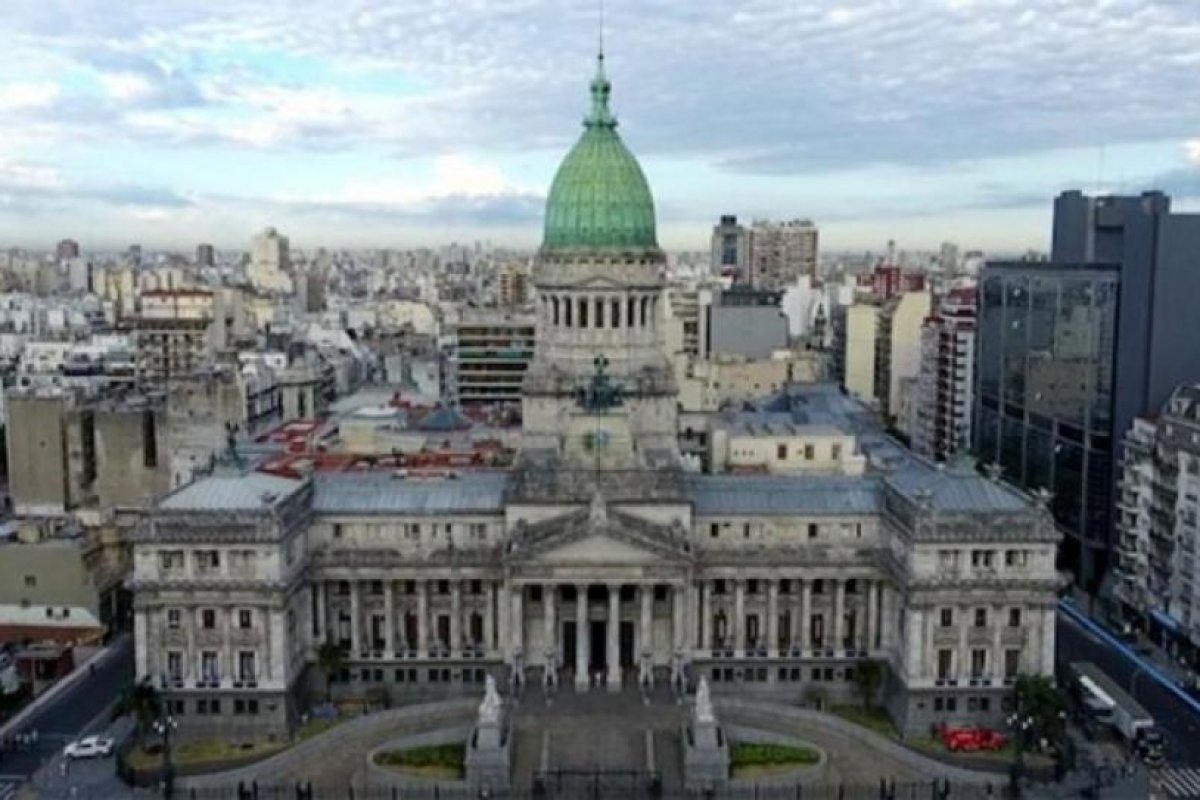 Semana clave para el Congreso: presupuesto, movilidad jubilatoria y FGS