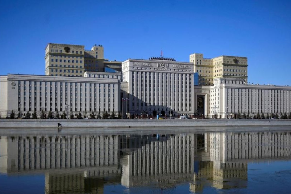 El Ministerio de Defensa de Rusia ofrece los últimos datos sobre la operación especial militar en Ucrania