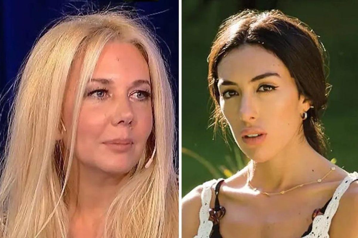 Sofía Bonelli cruzó a Mariana Nannis por sus escandalosos dichos: "Yo me opero lo que quiero"
