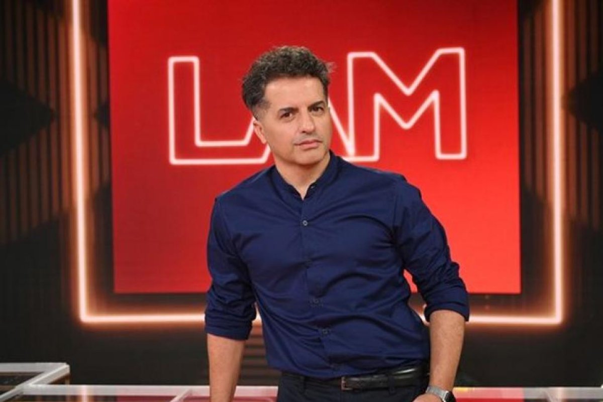 Héctor Maugeri se separa de Editorial Perfil tras 42 años de trayectoria