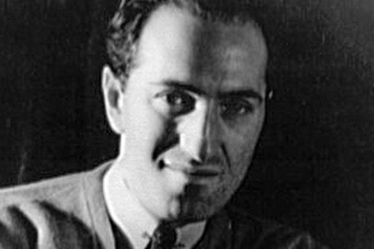 Martin Scorsese producirá una película en homenaje al compositor George Gershwin
