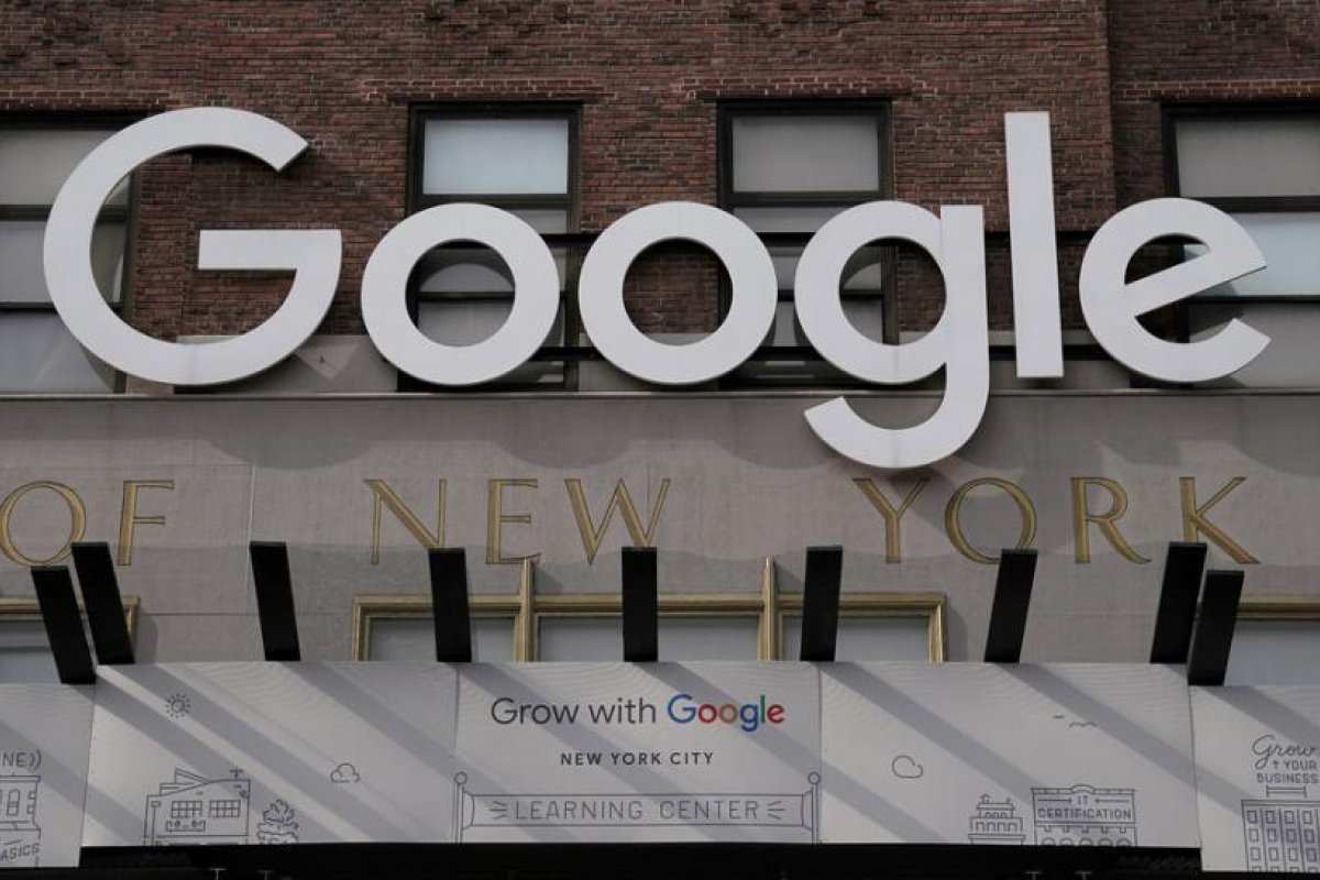 Más de 1.300 empleados de Alphabet exigen a Google que deje de proteger a los acosadores