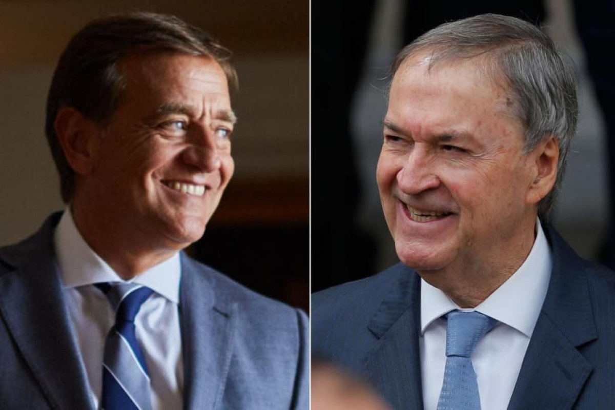 Vacunarse o esperar: las distintas respuestas de los gobernadores al pedido del Gobierno para que se pongan la Sputnik V