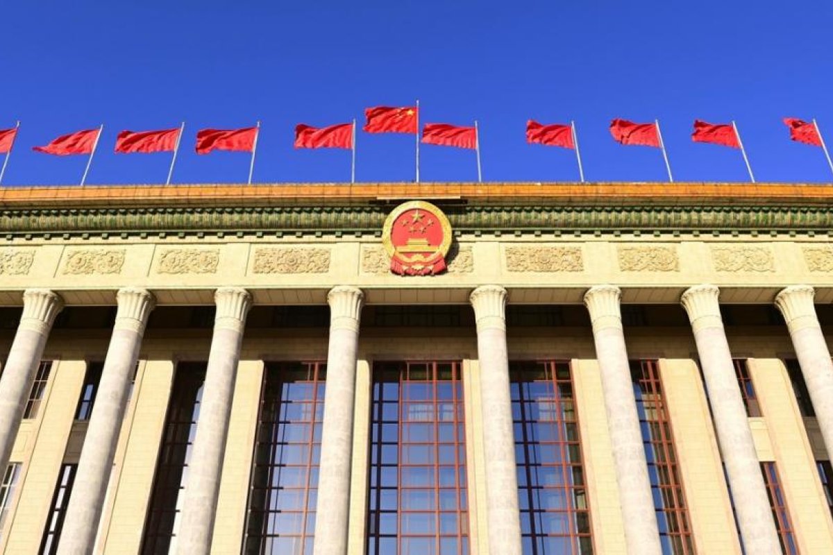 China dice que EE.UU. puede demostrar su inocencia respecto a los biolaboratorios en Ucrania si responde "directa y honestamente" a estas 3 preguntas