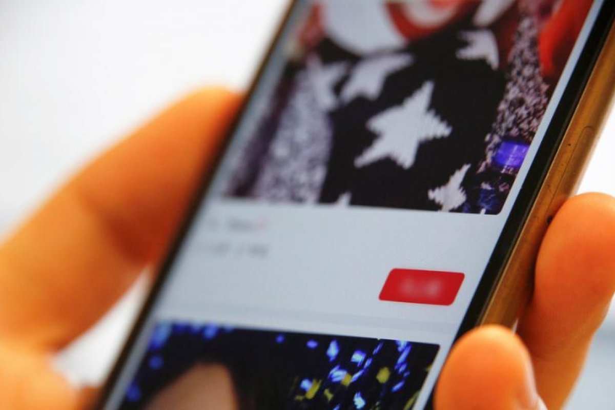 Esta 'app' ayuda a conseguir pareja según las preferencias por los memes de los usuarios