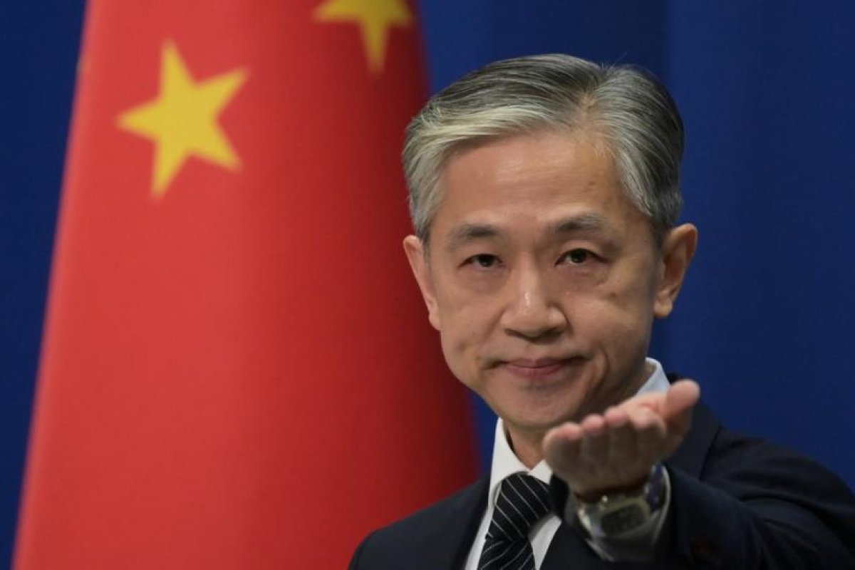 Pekín arremete contra el ministro de Defensa australiano por sus "comentarios disparatados" sobre la expansión de China en el Pacífico