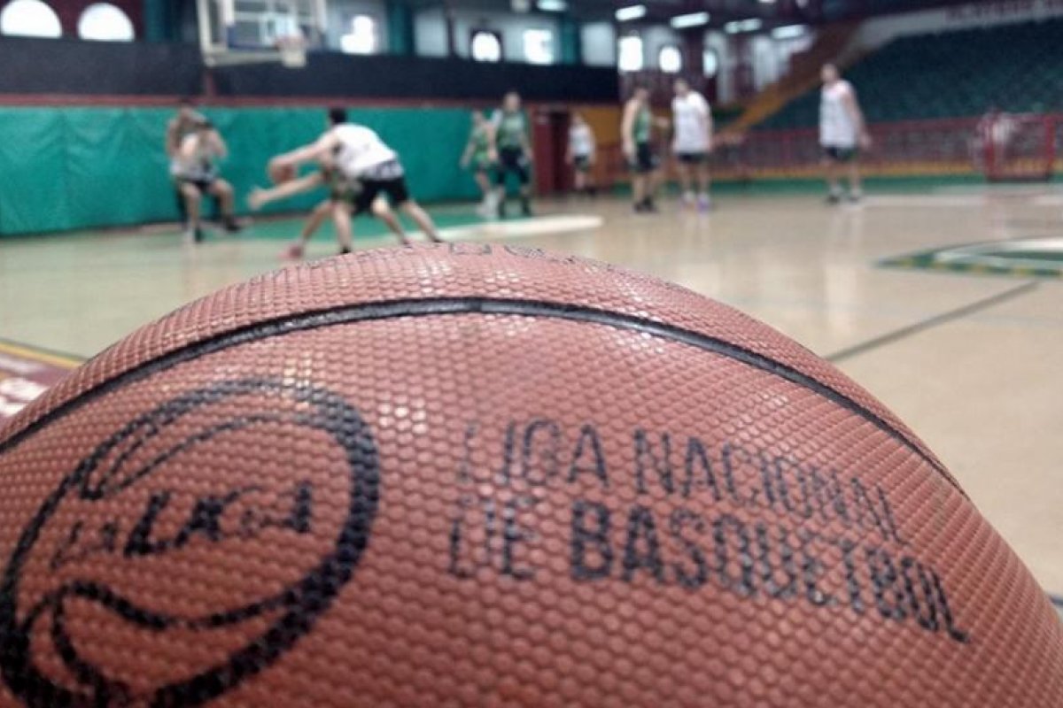 Se suspenden series de reclasificación por casos de Covid-19 en la Liga Nacional