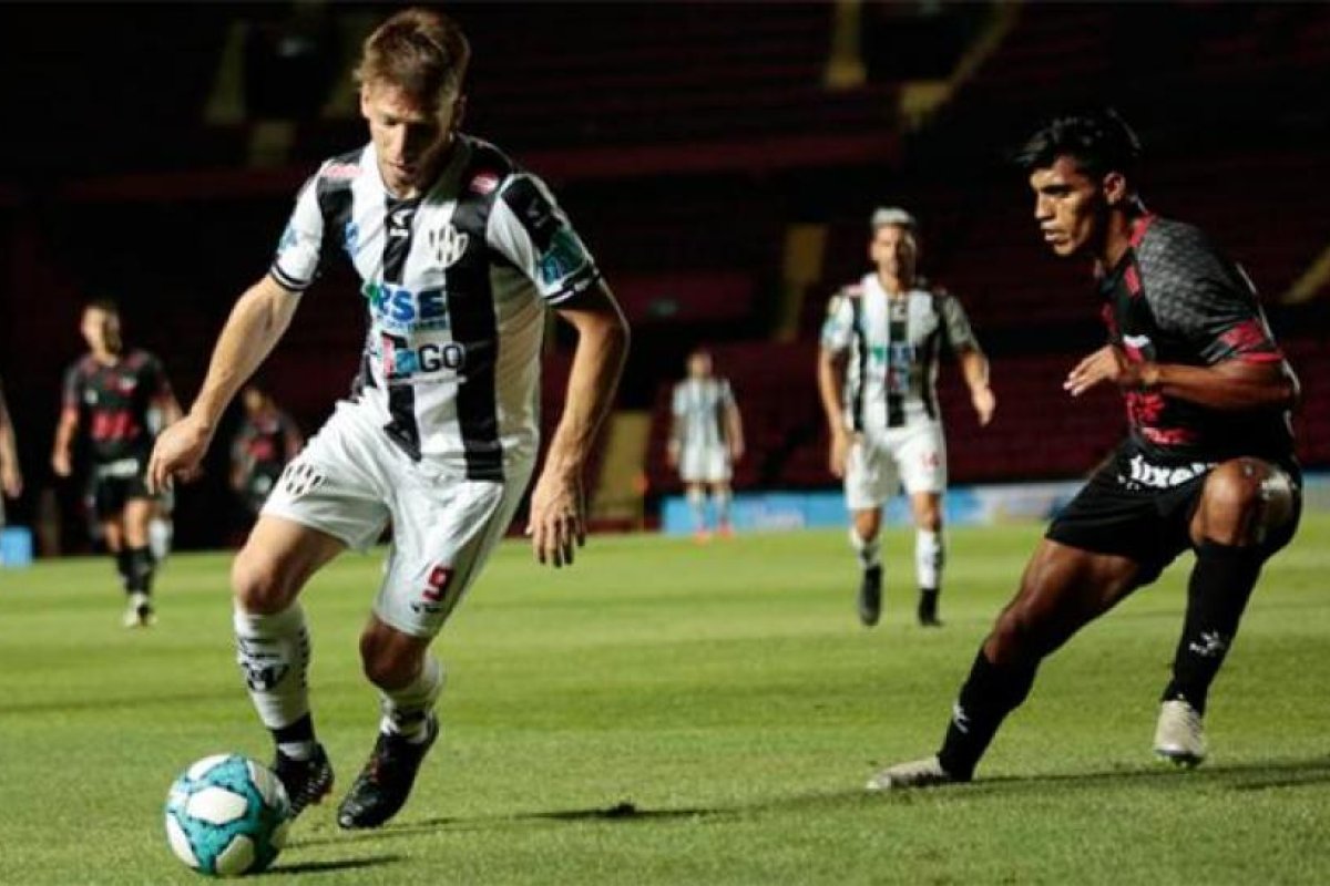En vivo Central Córdoba quiere reafirmar su levantada ante Colón