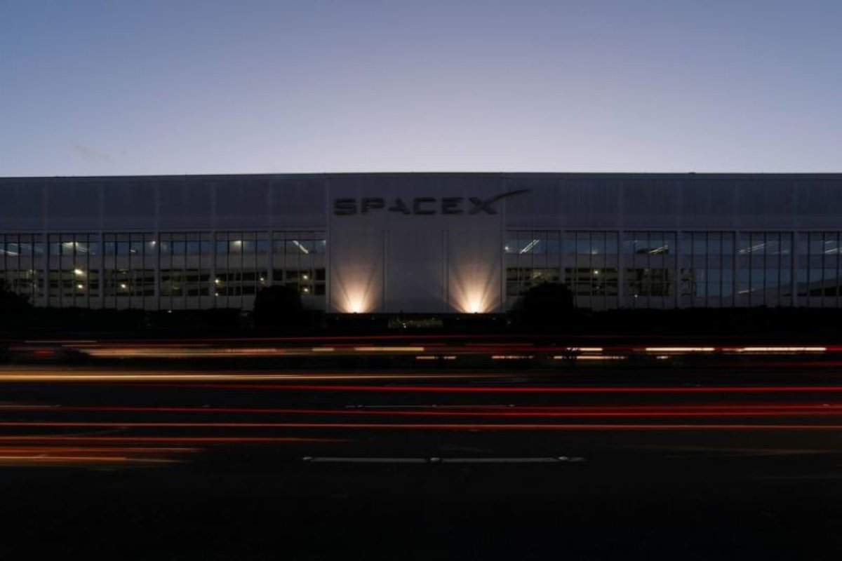 SpaceX recauda 1.160 millones de dólares en financiamiento de capital en los dos últimos meses