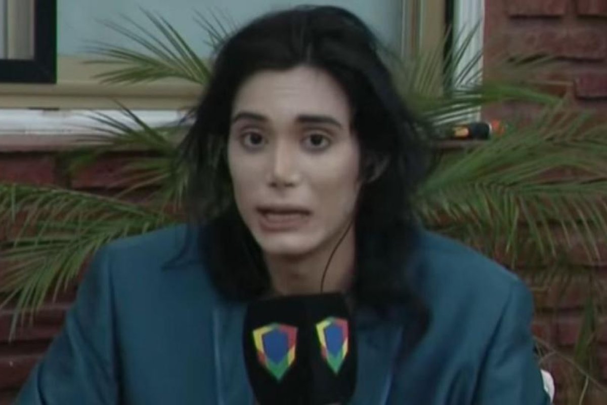 Felipe Pettinato niega acusaciones de falsificación de recetas médicas