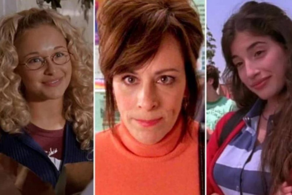Qué fue de la vida de las actrices de la serie Malcolm