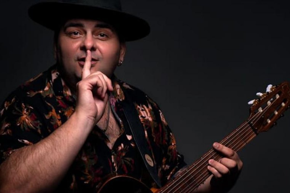 Regreso de Nano Rodríguez: Folklore y Emoción en la Sala del Sol