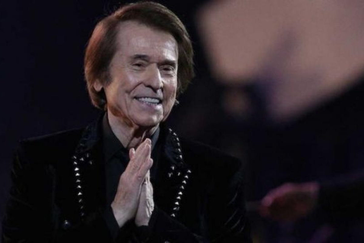 Raphael añade presentación en Buenos Aires tras agotar entradas en Gran Rex