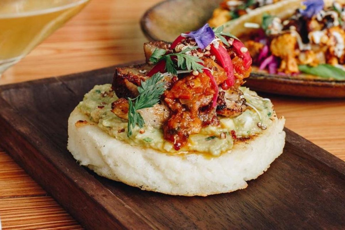 Sabor latino. Tacos, tostadas, enchiladas y más, 4 opciones para viajar con el paladar sin salir de la ciudad