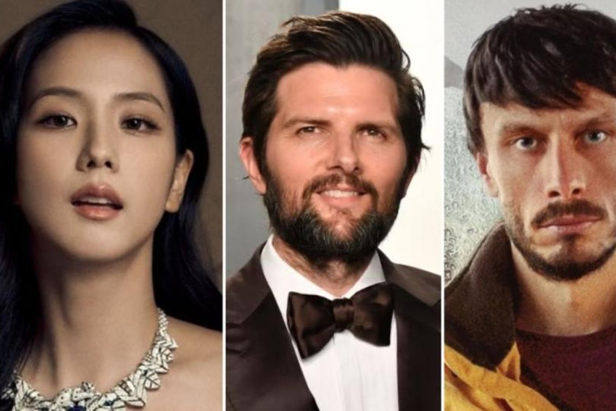 Canneseries 2026: Homenajes a Jisoo, Adam Scott y Richard Gadd