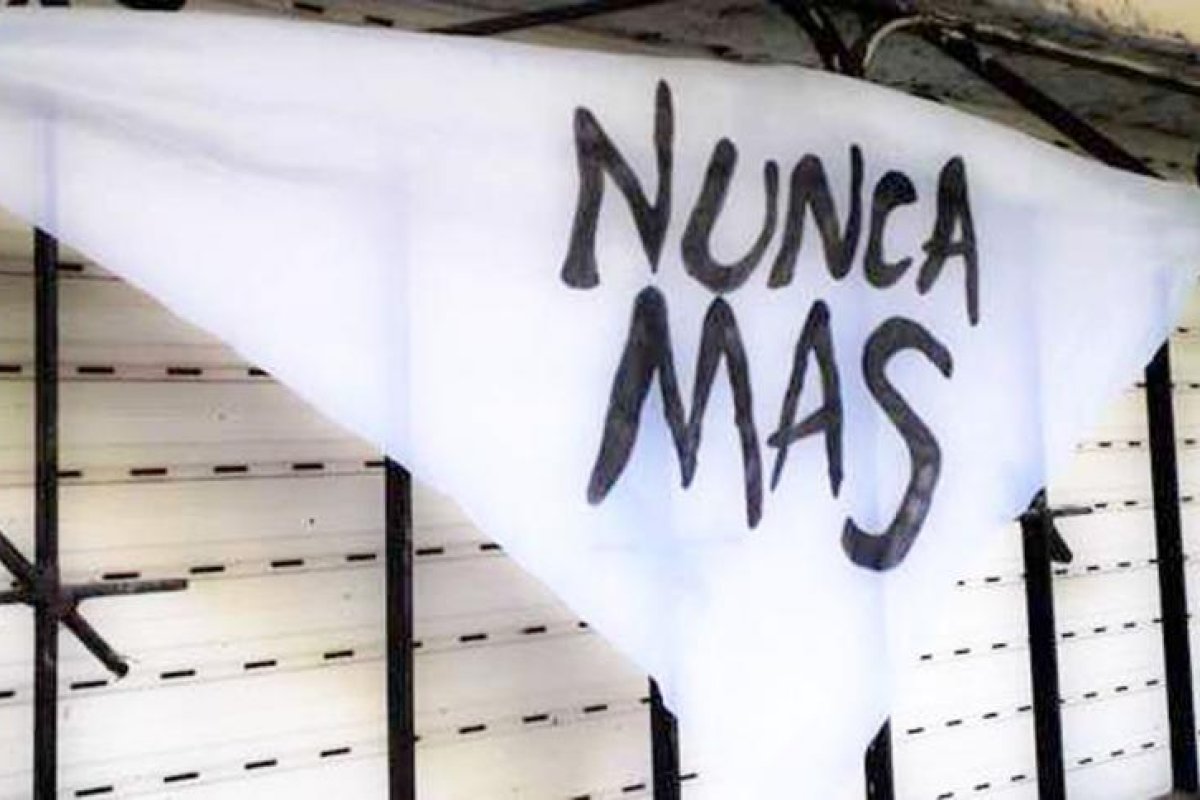 Conmemorarán el Día de la Memoria en la ciudad de Las Termas