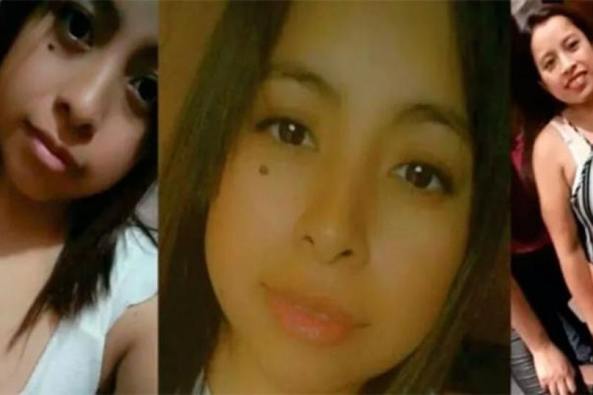 Jujuy: detienen a expareja de joven que fue encontrada asesinada