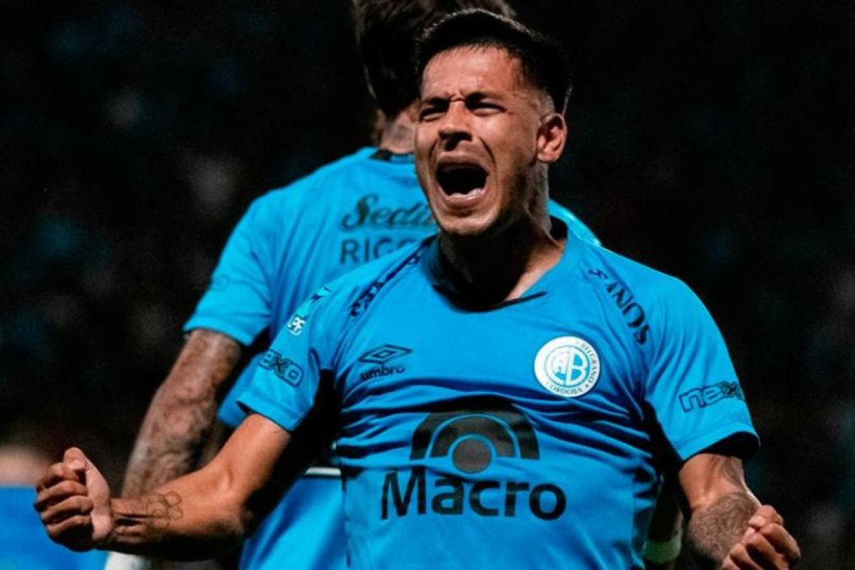 Belgrano busca la victoria en su enfrentamiento con Estudiantes de Río Cuarto