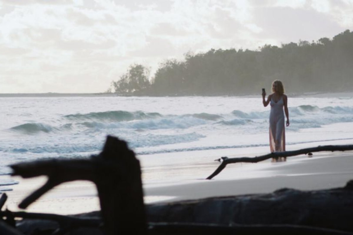 La serie australiana 'Tidelands' se destaca en Netflix por su originalidad