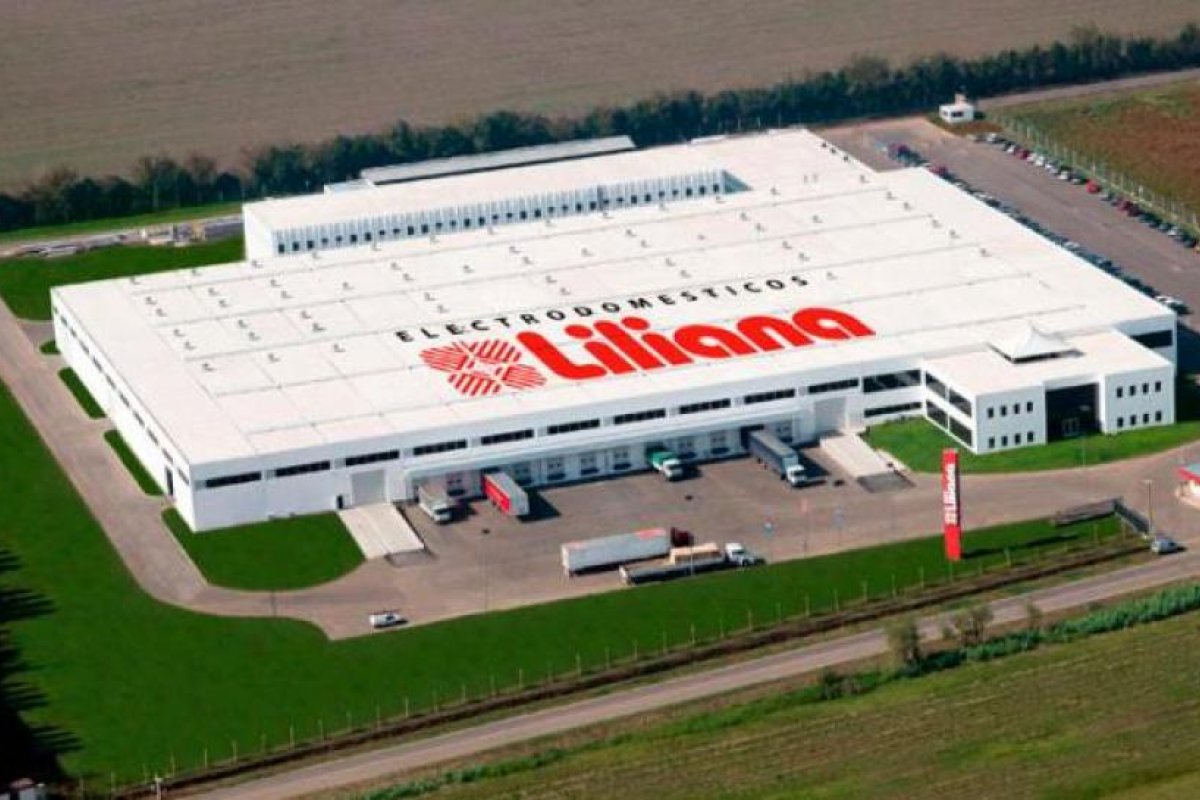 Fabricante de electrodomésticos anuncia inversión de 300 millones de pesos