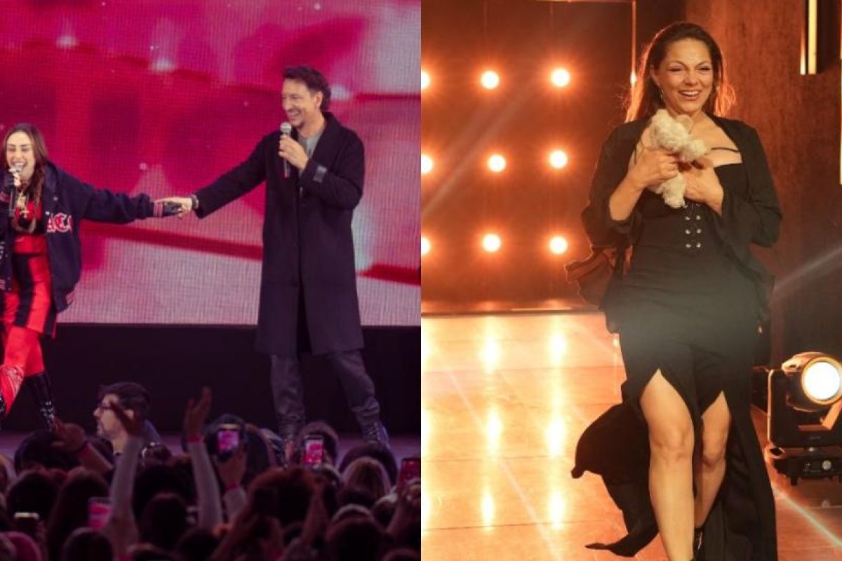 Análisis del rating del estreno de Popstars y la eliminación en Gran Hermano