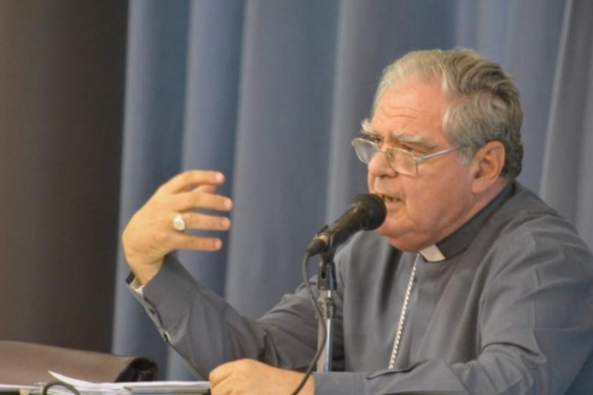 El Episcopado definió la agenda de acciones de cara al debate por el aborto